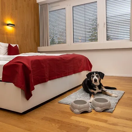 Restaurant Rhy Hotel 3*