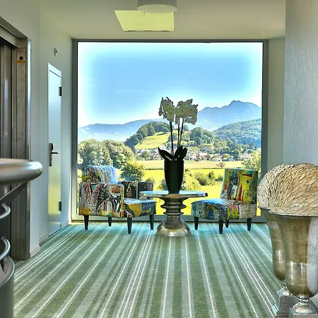 Restaurant Rhy 3* Oberriet