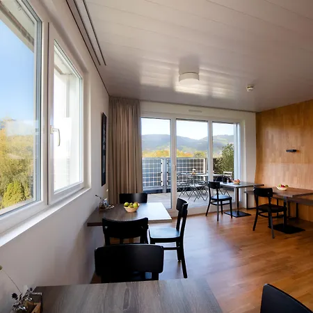 Hotel Restaurant Rhy