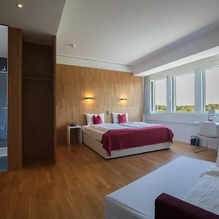 Restaurant Rhy Hotel Oberriet