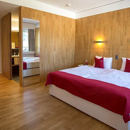 Restaurant Rhy Hotel Oberriet