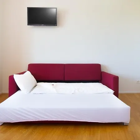 Restaurant Rhy Отель 3*