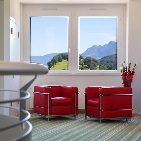 Restaurant Rhy Hotel