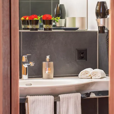 Restaurant Rhy 3* Oberriet