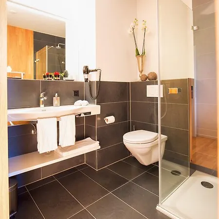 Restaurant Rhy Hotel Oberriet