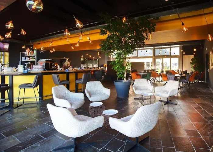 Hotel Restaurant Rhy Oberriet