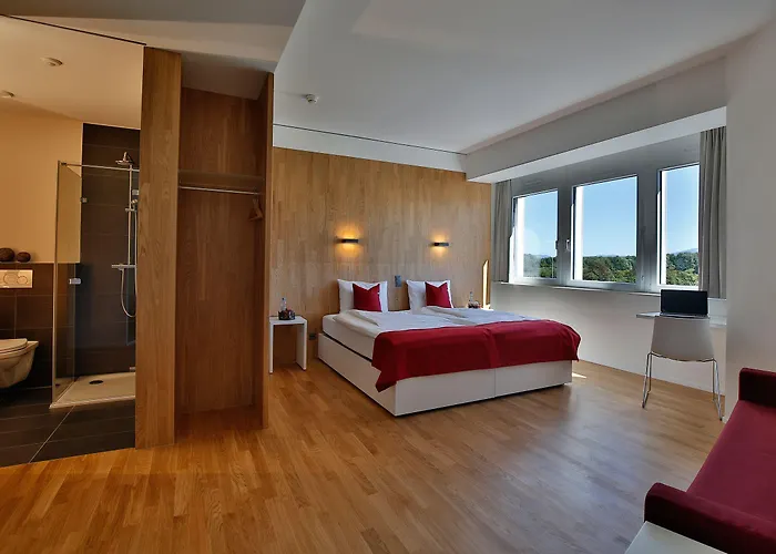 Restaurant Rhy Oberriet