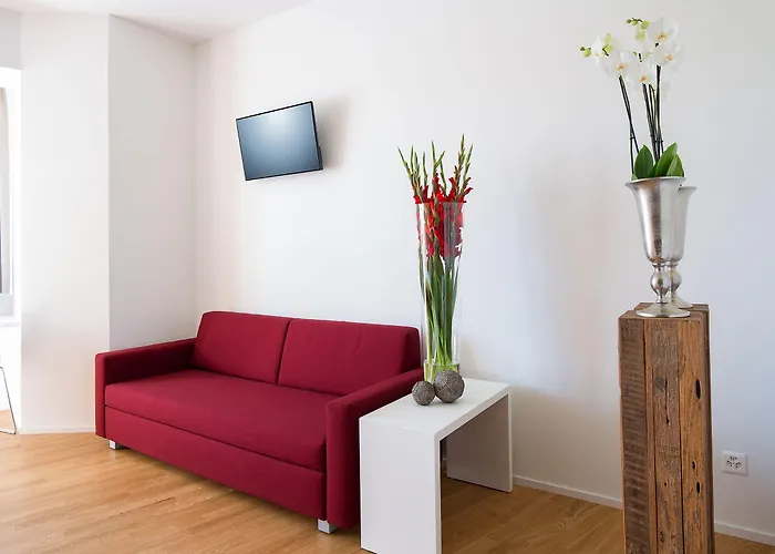 Restaurant Rhy Hotel