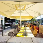 Restaurant Rhy Oberriet