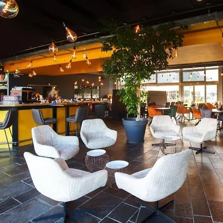 Hotel Rhy Oberriet