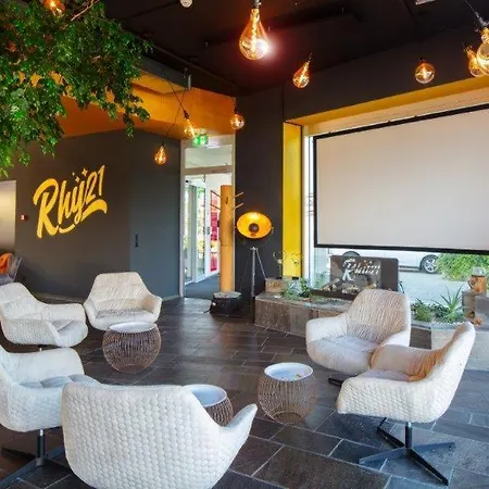 Rhy Hotel Oberriet
