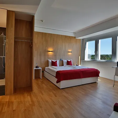 Rhy Hotel Oberriet