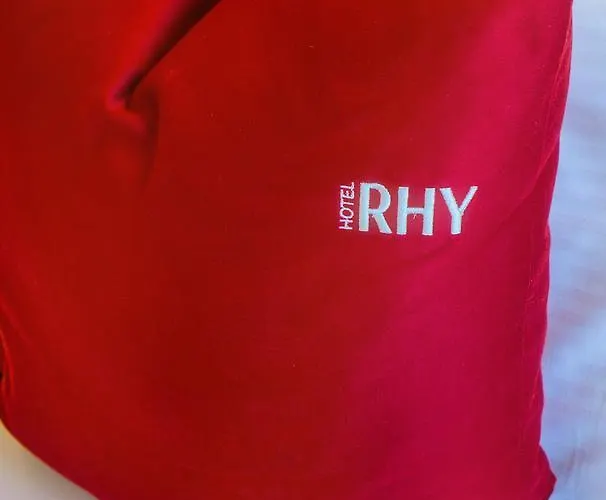 Hotel Rhy