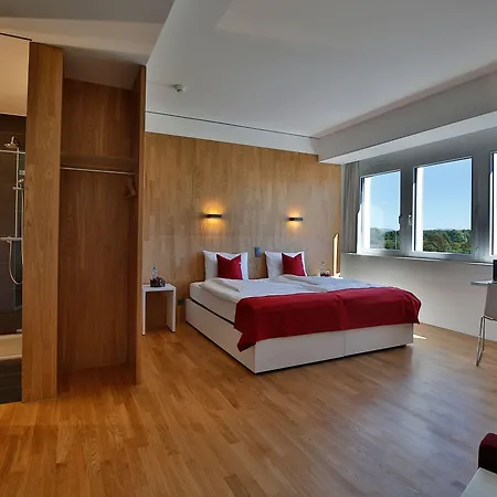 Restaurant Rhy Oberriet